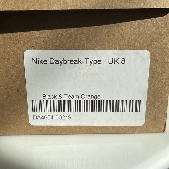 Nike daybreak-type 354 (size 9) - Picture 10 of 11